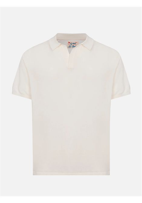 Polo MC2 Saint Barth MC2  SAINT BARTH | Polo | SLO000100136H01
